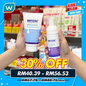 Watsons-Skincare-Promotion-13-350x350 - Beauty & Health Johor Kedah Kelantan Kuala Lumpur Melaka Negeri Sembilan Online Store Pahang Penang Perak Perlis Personal Care Promotions & Freebies Putrajaya Sabah Sarawak Selangor Skincare Terengganu 