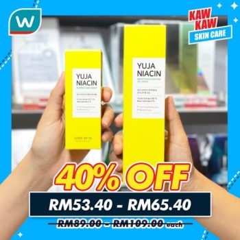 Watsons-Skincare-Promotion-2-350x350 - Beauty & Health Johor Kedah Kelantan Kuala Lumpur Melaka Negeri Sembilan Online Store Pahang Penang Perak Perlis Personal Care Promotions & Freebies Putrajaya Sabah Sarawak Selangor Skincare Terengganu 