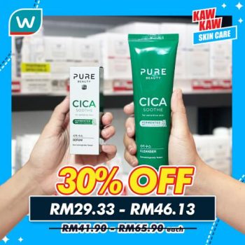 Watsons-Skincare-Promotion-5-350x350 - Beauty & Health Johor Kedah Kelantan Kuala Lumpur Melaka Negeri Sembilan Online Store Pahang Penang Perak Perlis Personal Care Promotions & Freebies Putrajaya Sabah Sarawak Selangor Skincare Terengganu 