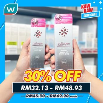 Watsons-Skincare-Promotion-6-350x350 - Beauty & Health Johor Kedah Kelantan Kuala Lumpur Melaka Negeri Sembilan Online Store Pahang Penang Perak Perlis Personal Care Promotions & Freebies Putrajaya Sabah Sarawak Selangor Skincare Terengganu 