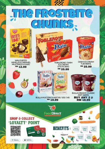 Whole-Foods-Express-Grand-Opening-Promotion-at-Denai-Alam-9-350x495 - Promotions & Freebies Selangor Supermarket & Hypermarket 