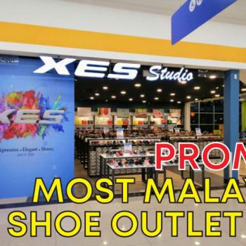 XES-Shoes-Special-Promotion-at-Lotuss-Senawang-Lotuss-Selayang-350x350 - Fashion Accessories Fashion Lifestyle & Department Store Footwear Kuala Lumpur Negeri Sembilan Promotions & Freebies Selangor 