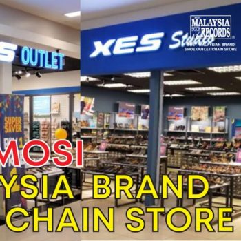 XES-Shoes-Super-Offer-Promotion-1-350x350 - Fashion Accessories Fashion Lifestyle & Department Store Footwear Johor Perak Promotions & Freebies Selangor 
