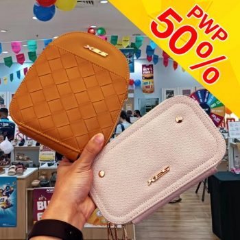 XES-Shoes-Super-Offer-Promotion-5-1-350x350 - Fashion Accessories Fashion Lifestyle & Department Store Footwear Johor Kuala Lumpur Promotions & Freebies Selangor 