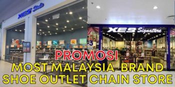 XES-Shoes-Super-Offer-Promotion-7-350x175 - Fashion Accessories Fashion Lifestyle & Department Store Footwear Johor Kuala Lumpur Promotions & Freebies Selangor 