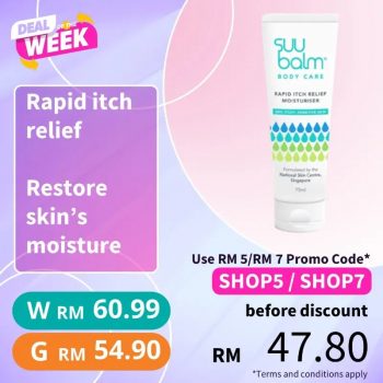 XOX-Black-Market-Weekly-Sales-8-350x350 - Johor Kedah Kelantan Kuala Lumpur Malaysia Sales Melaka Negeri Sembilan Online Store Others Pahang Penang Perak Perlis Putrajaya Sabah Sarawak Selangor Terengganu 