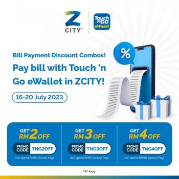 ZCITY-Pay-Bill-with-TNG-eWallet-Up-To-RM4-OFF-Promotion-350x350 - Johor Kedah Kelantan Kuala Lumpur Melaka Negeri Sembilan Others Pahang Penang Perak Perlis Promotions & Freebies Putrajaya Sabah Sarawak Selangor Terengganu 