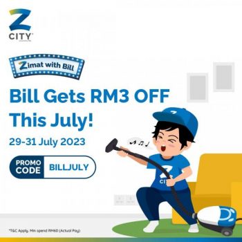 ZCITY-Pay-Bills-Get-RM3-OFF-Promotion-350x350 - Johor Kedah Kelantan Kuala Lumpur Melaka Negeri Sembilan Others Pahang Penang Perak Perlis Promotions & Freebies Putrajaya Sabah Sarawak Selangor Terengganu 