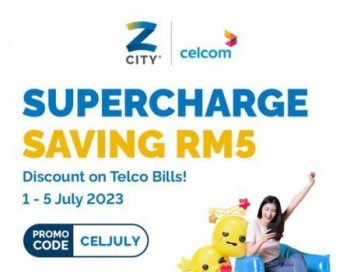 ZCITY-ZSTORE-Pay-Celcom-Bills-Get-RM5-OFF-Promotion-350x272 - Johor Kedah Kelantan Kuala Lumpur Melaka Negeri Sembilan Others Pahang Penang Perak Perlis Promotions & Freebies Putrajaya Sabah Sarawak Selangor Terengganu 