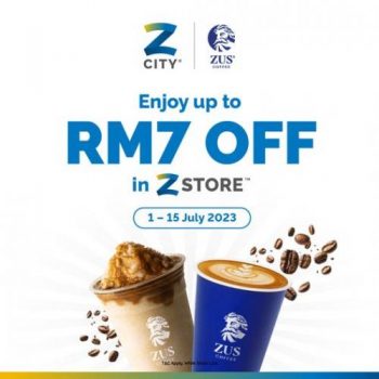 ZCITY-ZSTORE-ZUS-Coffee-RM7-OFF-Promotion-350x350 - Johor Kedah Kelantan Kuala Lumpur Melaka Negeri Sembilan Online Store Others Pahang Penang Perak Perlis Promotions & Freebies Putrajaya Sabah Sarawak Selangor Terengganu 