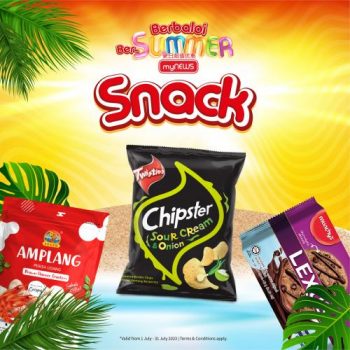 myNEWS-July-Snack-Promotion-350x350 - Johor Kedah Kelantan Kuala Lumpur Melaka Negeri Sembilan Pahang Penang Perak Perlis Promotions & Freebies Putrajaya Sabah Sarawak Selangor Supermarket & Hypermarket Terengganu 