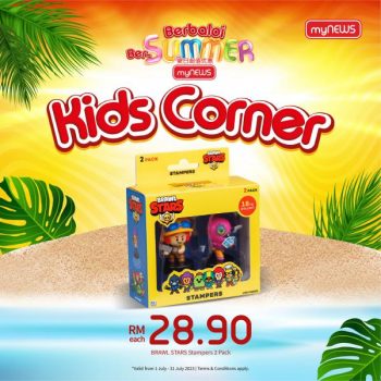 myNEWS-Kids-Corner-Promotion-3-350x350 - Johor Kedah Kelantan Kuala Lumpur Melaka Negeri Sembilan Pahang Penang Perak Perlis Promotions & Freebies Putrajaya Sabah Sarawak Selangor Supermarket & Hypermarket Terengganu 