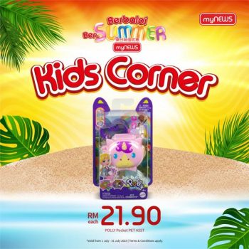 myNEWS-Kids-Corner-Promotion-5-350x350 - Johor Kedah Kelantan Kuala Lumpur Melaka Negeri Sembilan Pahang Penang Perak Perlis Promotions & Freebies Putrajaya Sabah Sarawak Selangor Supermarket & Hypermarket Terengganu