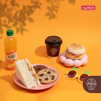 myNEWS-Maru-Kafe-Promotion-1-350x350 - Johor Kedah Kelantan Kuala Lumpur Melaka Negeri Sembilan Pahang Penang Perak Perlis Promotions & Freebies Putrajaya Sabah Sarawak Selangor Supermarket & Hypermarket Terengganu 