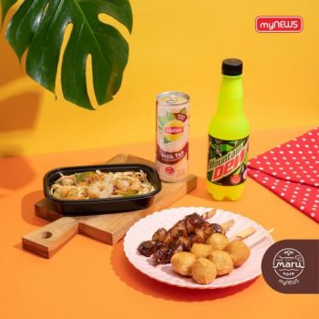 myNEWS-Maru-Kafe-Promotion-2-350x350 - Johor Kedah Kelantan Kuala Lumpur Melaka Negeri Sembilan Pahang Penang Perak Perlis Promotions & Freebies Putrajaya Sabah Sarawak Selangor Supermarket & Hypermarket Terengganu 