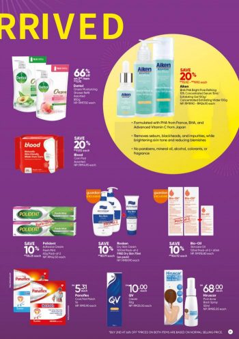 18-350x495 - Beauty & Health Health Supplements Johor Kedah Kelantan Kuala Lumpur Melaka Negeri Sembilan Online Store Pahang Penang Perak Perlis Personal Care Promotions & Freebies Putrajaya Sabah Sarawak Selangor Terengganu 