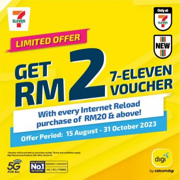 7-Eleven-Digi-Internet-Reload-Free-RM2-Voucher-Promotion-1-350x350 - Johor Kedah Kelantan Kuala Lumpur Melaka Negeri Sembilan Others Pahang Penang Perak Perlis Promotions & Freebies Putrajaya Sabah Sarawak Selangor Terengganu 