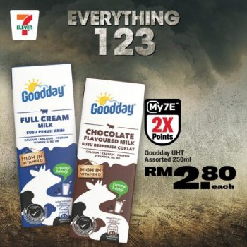 7-Eleven-Everything-123-Promotion-4-350x350 - Johor Kedah Kelantan Kuala Lumpur Melaka Negeri Sembilan Pahang Penang Perak Perlis Promotions & Freebies Putrajaya Sabah Sarawak Selangor Supermarket & Hypermarket Terengganu 