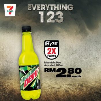 7-Eleven-Everything-123-Promotion-5-350x350 - Johor Kedah Kelantan Kuala Lumpur Melaka Negeri Sembilan Pahang Penang Perak Perlis Promotions & Freebies Putrajaya Sabah Sarawak Selangor Supermarket & Hypermarket Terengganu 