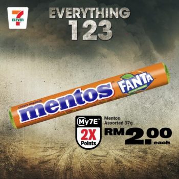 7-Eleven-Everything-123-Promotion-7-350x350 - Johor Kedah Kelantan Kuala Lumpur Melaka Negeri Sembilan Pahang Penang Perak Perlis Promotions & Freebies Putrajaya Sabah Sarawak Selangor Supermarket & Hypermarket Terengganu 