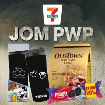 7-Eleven-Jom-PWP-Promotion-350x350 - Johor Kedah Kelantan Kuala Lumpur Melaka Negeri Sembilan Others Pahang Penang Perak Perlis Promotions & Freebies Putrajaya Sabah Sarawak Selangor Supermarket & Hypermarket Terengganu 