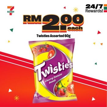 7-Eleven-My7E-App-Birthday-Sale-3-350x350 - Johor Kedah Kelantan Kuala Lumpur Malaysia Sales Melaka Negeri Sembilan Pahang Penang Perak Perlis Putrajaya Sabah Sarawak Selangor Supermarket & Hypermarket Terengganu 