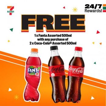 7-Eleven-My7E-Birthday-Sale-4-350x350 - Johor Kedah Kelantan Kuala Lumpur Malaysia Sales Melaka Negeri Sembilan Pahang Penang Perak Perlis Putrajaya Sabah Sarawak Selangor Supermarket & Hypermarket Terengganu 