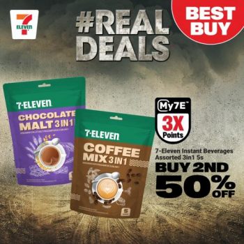 7-Eleven-Realdeals-Promotion-12-350x350 - Johor Kedah Kelantan Kuala Lumpur Melaka Negeri Sembilan Pahang Penang Perak Perlis Promotions & Freebies Putrajaya Sabah Sarawak Selangor Supermarket & Hypermarket Terengganu 