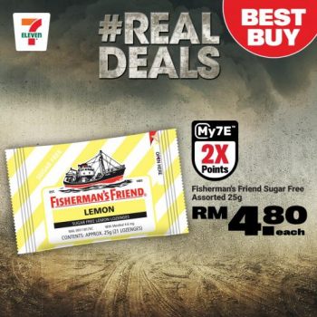 7-Eleven-Realdeals-Promotion-18-350x350 - Johor Kedah Kelantan Kuala Lumpur Melaka Negeri Sembilan Pahang Penang Perak Perlis Promotions & Freebies Putrajaya Sabah Sarawak Selangor Supermarket & Hypermarket Terengganu 