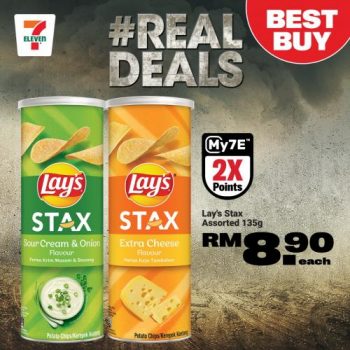 7-Eleven-Realdeals-Promotion-25-350x350 - Johor Kedah Kelantan Kuala Lumpur Melaka Negeri Sembilan Pahang Penang Perak Perlis Promotions & Freebies Putrajaya Sabah Sarawak Selangor Supermarket & Hypermarket Terengganu 