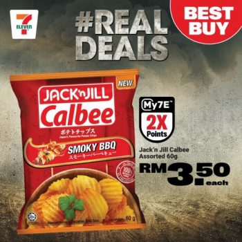 7-Eleven-Realdeals-Promotion-33-350x350 - Johor Kedah Kelantan Kuala Lumpur Melaka Negeri Sembilan Pahang Penang Perak Perlis Promotions & Freebies Putrajaya Sabah Sarawak Selangor Supermarket & Hypermarket Terengganu 