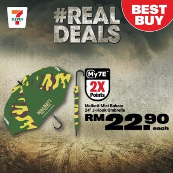 7-Eleven-Realdeals-Promotion-5-350x350 - Johor Kedah Kelantan Kuala Lumpur Melaka Negeri Sembilan Pahang Penang Perak Perlis Promotions & Freebies Putrajaya Sabah Sarawak Selangor Supermarket & Hypermarket Terengganu 