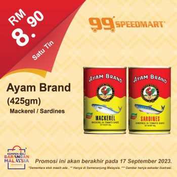 99-Speedmart-Special-Deal-10-350x350 - Johor Kedah Kelantan Kuala Lumpur Melaka Negeri Sembilan Pahang Penang Perak Perlis Promotions & Freebies Putrajaya Sabah Sarawak Selangor Supermarket & Hypermarket Terengganu 