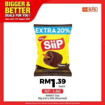 AEON-BiG-Bigger-Better-Deals-Promotion-17-350x350 - Johor Kedah Kelantan Kuala Lumpur Melaka Negeri Sembilan Pahang Penang Perak Perlis Promotions & Freebies Putrajaya Sabah Sarawak Selangor Supermarket & Hypermarket Terengganu 