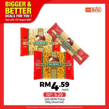 AEON-BiG-Bigger-Better-Deals-Promotion-18-350x350 - Johor Kedah Kelantan Kuala Lumpur Melaka Negeri Sembilan Pahang Penang Perak Perlis Promotions & Freebies Putrajaya Sabah Sarawak Selangor Supermarket & Hypermarket Terengganu 