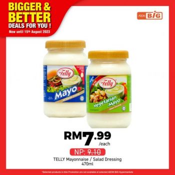 AEON-BiG-Bigger-Better-Deals-Promotion-23-350x350 - Johor Kedah Kelantan Kuala Lumpur Melaka Negeri Sembilan Pahang Penang Perak Perlis Promotions & Freebies Putrajaya Sabah Sarawak Selangor Supermarket & Hypermarket Terengganu 