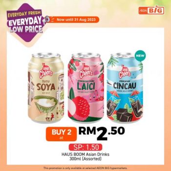 AEON-BiG-Everyday-Low-Price-Promotion-12-350x350 - Johor Kedah Kelantan Kuala Lumpur Melaka Negeri Sembilan Pahang Penang Perak Perlis Promotions & Freebies Putrajaya Sabah Sarawak Selangor Supermarket & Hypermarket Terengganu 