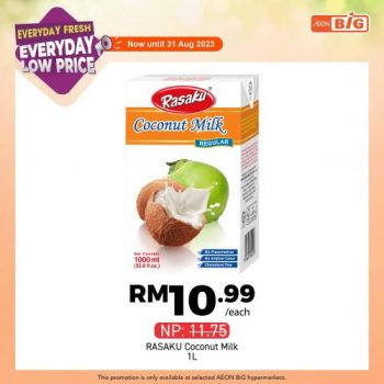 AEON-BiG-Everyday-Low-Price-Promotion-18-350x350 - Johor Kedah Kelantan Kuala Lumpur Melaka Negeri Sembilan Pahang Penang Perak Perlis Promotions & Freebies Putrajaya Sabah Sarawak Selangor Supermarket & Hypermarket Terengganu 