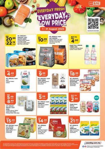 AEON-BiG-Everyday-Low-Price-Promotion-32-350x495 - Johor Kedah Kelantan Kuala Lumpur Melaka Negeri Sembilan Pahang Penang Perak Perlis Promotions & Freebies Putrajaya Sabah Sarawak Selangor Supermarket & Hypermarket Terengganu 