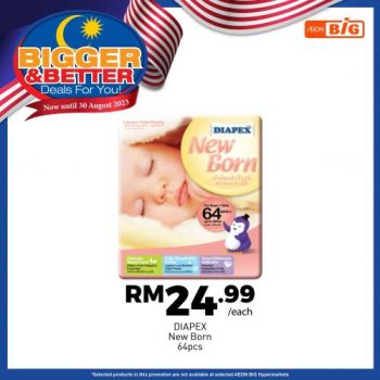 AEON-BiG-Household-Essentials-Promotion-13-1-350x350 - Johor Kedah Kelantan Kuala Lumpur Melaka Negeri Sembilan Pahang Penang Perak Perlis Promotions & Freebies Putrajaya Sabah Sarawak Selangor Supermarket & Hypermarket Terengganu 