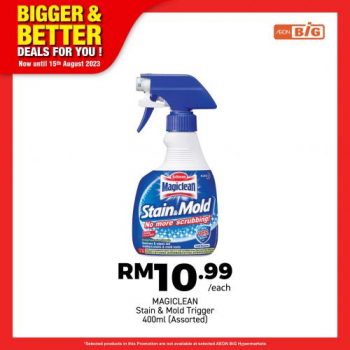 AEON-BiG-Household-Essentials-Promotion-14-350x350 - Johor Kedah Kelantan Kuala Lumpur Melaka Negeri Sembilan Pahang Penang Perak Perlis Promotions & Freebies Putrajaya Sabah Sarawak Selangor Supermarket & Hypermarket Terengganu 