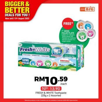 AEON-BiG-Household-Essentials-Promotion-20-350x350 - Johor Kedah Kelantan Kuala Lumpur Melaka Negeri Sembilan Pahang Penang Perak Perlis Promotions & Freebies Putrajaya Sabah Sarawak Selangor Supermarket & Hypermarket Terengganu 