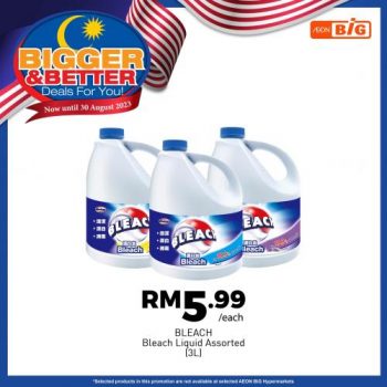 AEON-BiG-Household-Essentials-Promotion-25-1-350x350 - Johor Kedah Kelantan Kuala Lumpur Melaka Negeri Sembilan Pahang Penang Perak Perlis Promotions & Freebies Putrajaya Sabah Sarawak Selangor Supermarket & Hypermarket Terengganu 