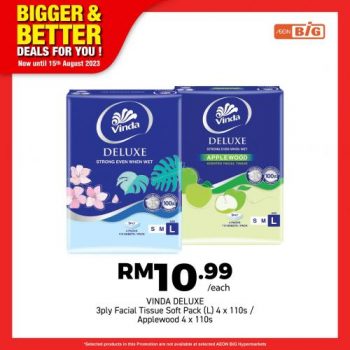 AEON-BiG-Household-Essentials-Promotion-26-350x350 - Johor Kedah Kelantan Kuala Lumpur Melaka Negeri Sembilan Pahang Penang Perak Perlis Promotions & Freebies Putrajaya Sabah Sarawak Selangor Supermarket & Hypermarket Terengganu 