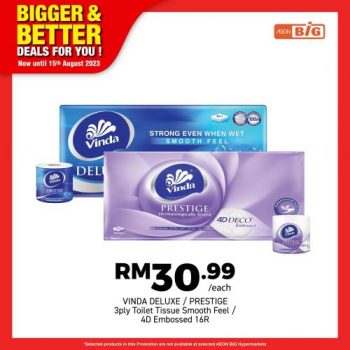 AEON-BiG-Household-Essentials-Promotion-27-350x350 - Johor Kedah Kelantan Kuala Lumpur Melaka Negeri Sembilan Pahang Penang Perak Perlis Promotions & Freebies Putrajaya Sabah Sarawak Selangor Supermarket & Hypermarket Terengganu 