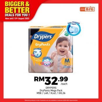 AEON-BiG-Household-Essentials-Promotion-4-350x350 - Johor Kedah Kelantan Kuala Lumpur Melaka Negeri Sembilan Pahang Penang Perak Perlis Promotions & Freebies Putrajaya Sabah Sarawak Selangor Supermarket & Hypermarket Terengganu 