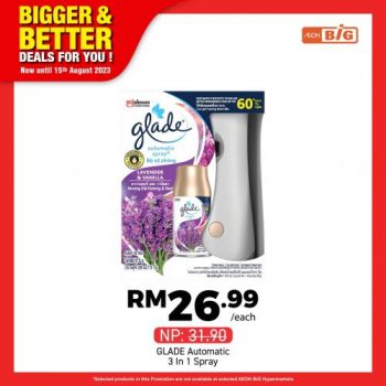 AEON-BiG-Household-Essentials-Promotion-6-350x350 - Johor Kedah Kelantan Kuala Lumpur Melaka Negeri Sembilan Pahang Penang Perak Perlis Promotions & Freebies Putrajaya Sabah Sarawak Selangor Supermarket & Hypermarket Terengganu 