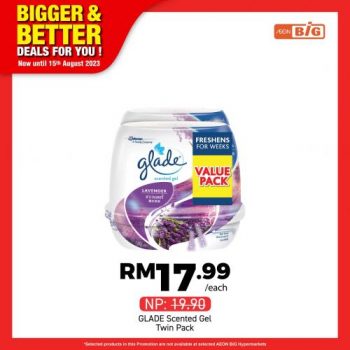 AEON-BiG-Household-Essentials-Promotion-7-350x350 - Johor Kedah Kelantan Kuala Lumpur Melaka Negeri Sembilan Pahang Penang Perak Perlis Promotions & Freebies Putrajaya Sabah Sarawak Selangor Supermarket & Hypermarket Terengganu 