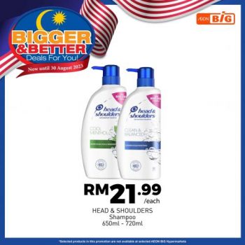 AEON-BiG-Household-Essentials-Promotion-8-1-350x350 - Johor Kedah Kelantan Kuala Lumpur Melaka Negeri Sembilan Pahang Penang Perak Perlis Promotions & Freebies Putrajaya Sabah Sarawak Selangor Supermarket & Hypermarket Terengganu 