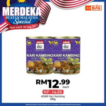 AEON-BiG-Merdeka-Buatan-Malaysia-Promotion-12-350x350 - Johor Kedah Kelantan Kuala Lumpur Melaka Negeri Sembilan Pahang Penang Perak Perlis Promotions & Freebies Putrajaya Sabah Sarawak Selangor Supermarket & Hypermarket Terengganu 